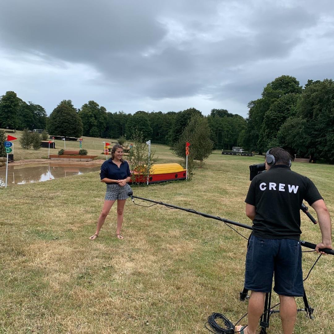 ✨CAMPAIGN MANAGEMENT✨

Looking back at some of the good times with our clients and working with some fantastic videographers.

We work with our clients to manage their campaigns from working with Olympic athletes to launching new products and bringing creative visions to life!