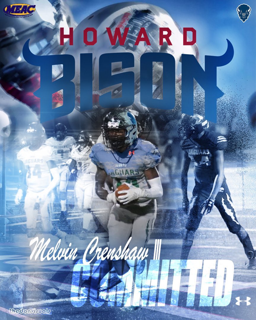 100% Committed 🔴🔵