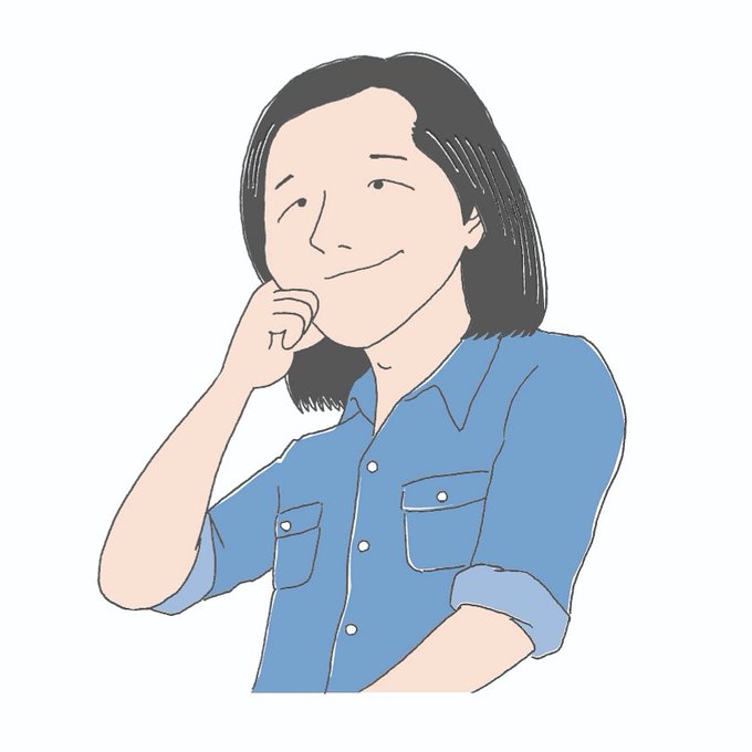 山下達郎のtwitterイラスト検索結果