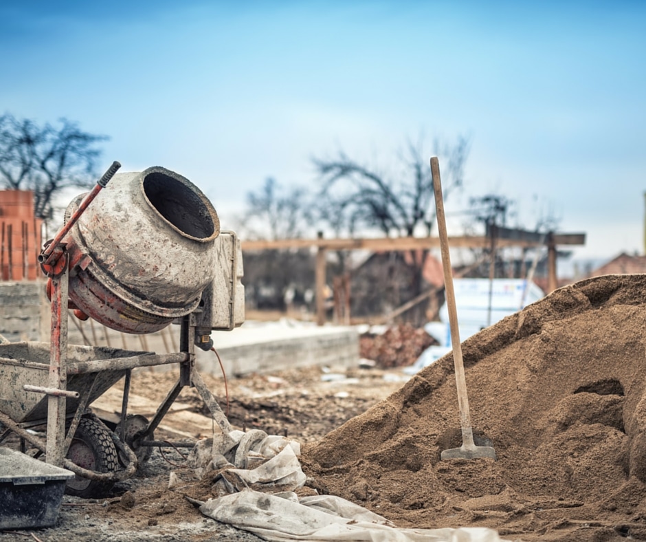 At Rock Solid Concrete, we know sometimes you need a concrete product that you just can’t find. We’ll design a mix for any application you need. Simply call us at (480) 496-5611 and we'll be happy to assist! #specialtyconcrete #concrete #construction
