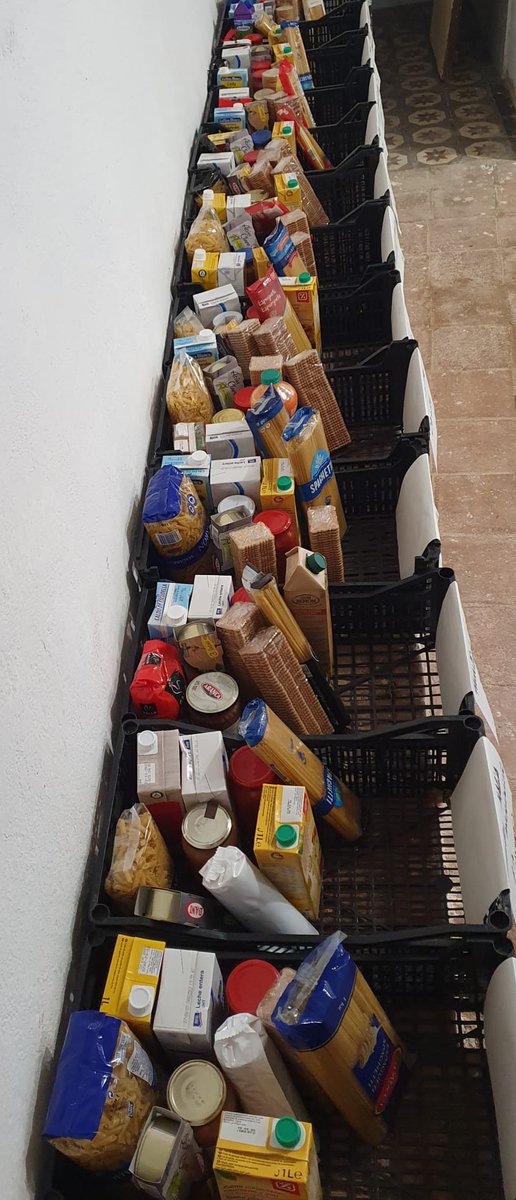 Xarxa Popular d’Aliments Maresme tweet media