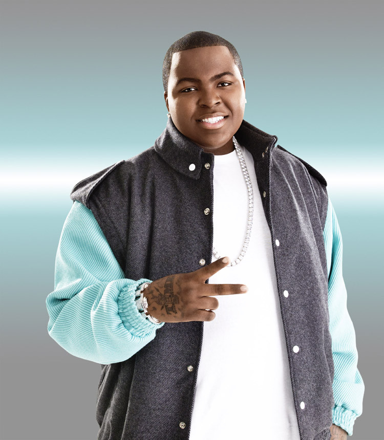 Happy Birthday Sean Kingston.

See Who Else Famous Celebrating Birthdays :  