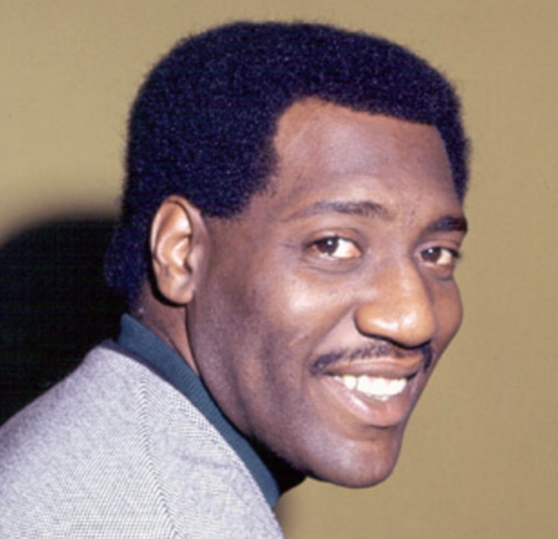 Otis Redding was 24 in the picture. Deadass. Jim Crow had niggas aging at the speed of light.