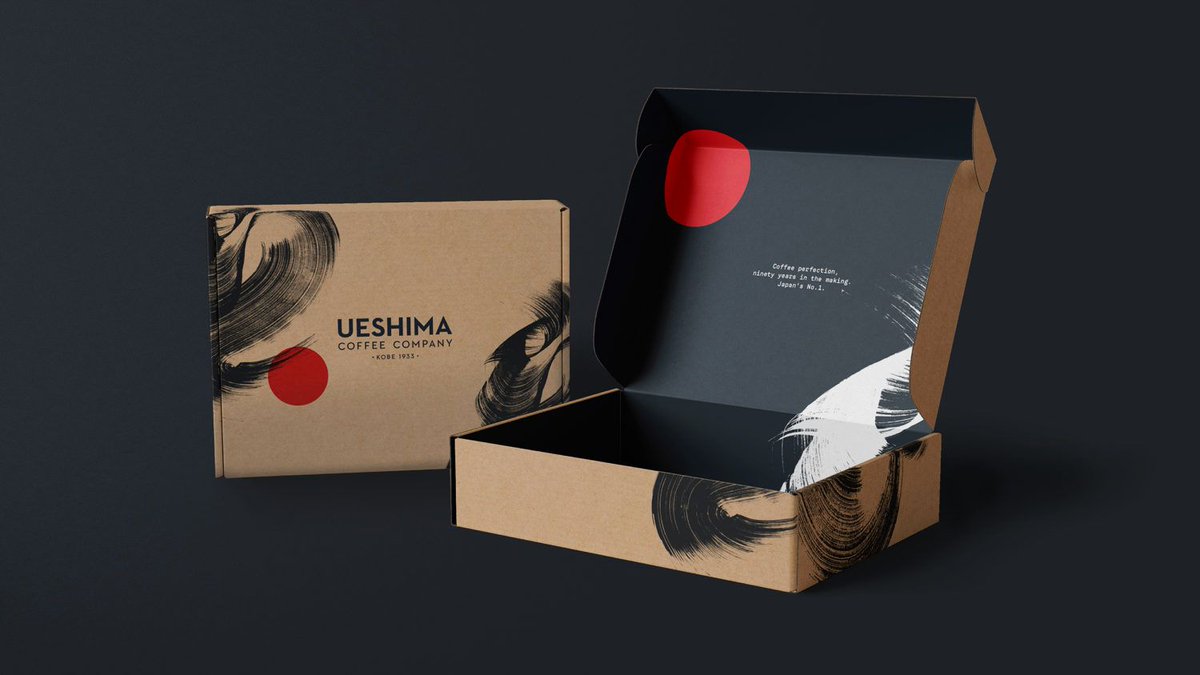 TheClearingNow's tweet image. Thanks #CoffeeCode for featuring the new #brand we've created for @UCCCoffeeUK, Japan's no.1 #coffee company.
buff.ly/3pXOdmR