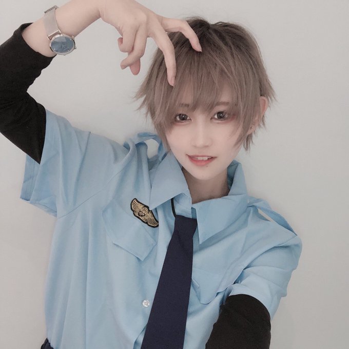 Twitterのコスプレ画像52