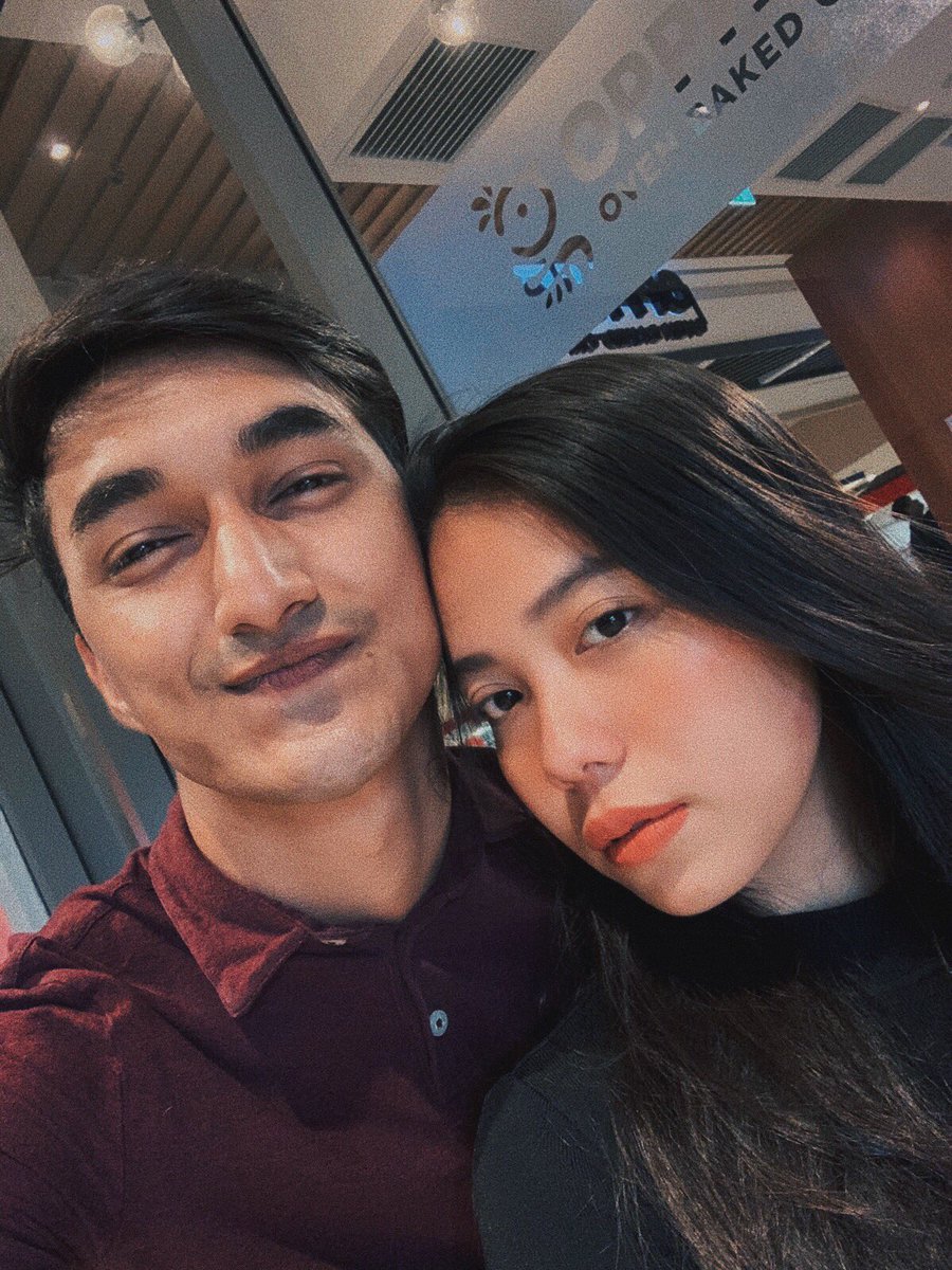 Happy birthday to the love of my life 🥺💐💓 <a href="/fatiniqaaa/">fatih 🍫</a> 
To many more sweet and memorable moments 🥰
Thank you almighty for such a gift that change my life so much and i will be forever grateful 💘
Proudly counting days 💗
Truly yours~