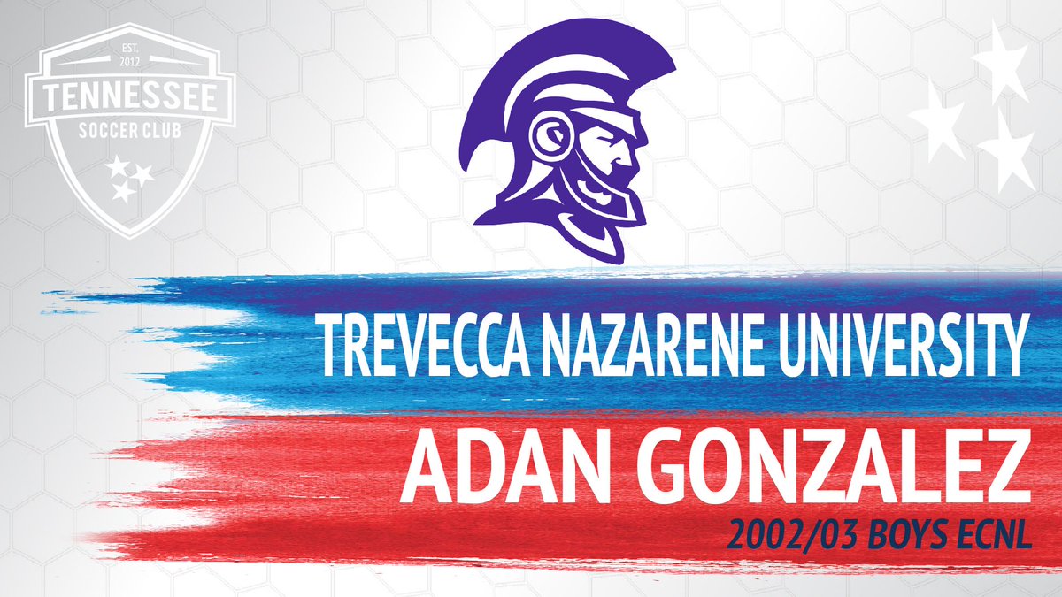 Tennessee Soccer Club tweet media