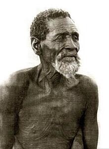Many people know the capital city of Botswana but they don’t know whom it is named after. Ladies & gents, if you are one of those who have no idea about Gaborone then this thread is for you. Gaborone 1825 – 1931 was a Kgosi of the Batlokwa, a tribe of the larger Tswana people..