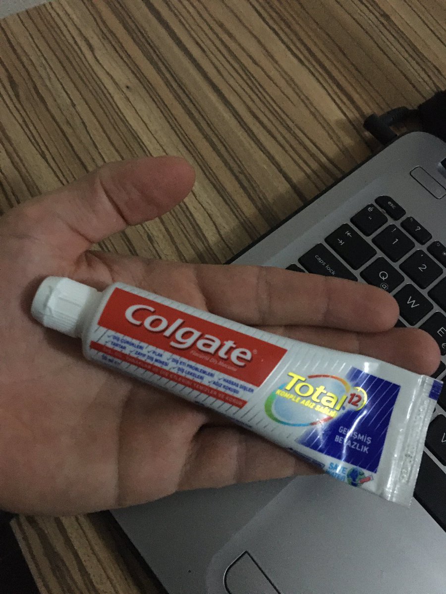 Bilader noluyor ben bunun 100ml’ne 10 lira veriyordum şu minnacığa 10 lira verdim :(