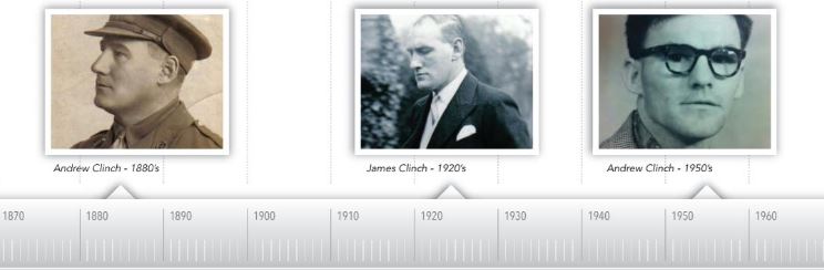 TCD Alumni tweet media