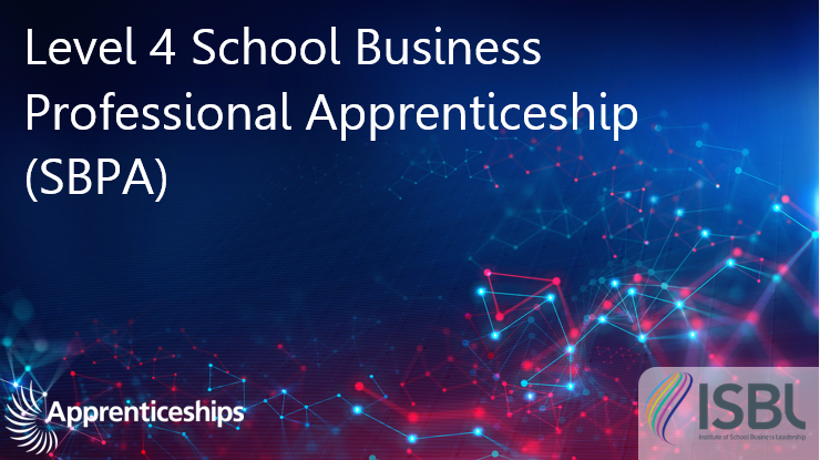 A great way to enter the profession and become qualified. bit.ly/2WdZQsU #sbltwitter <a href="/ISBL_news/">ISBL</a>