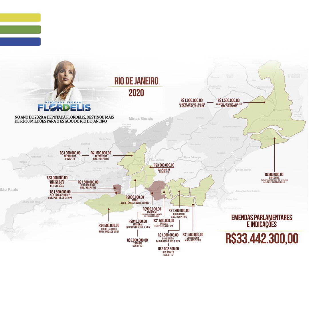 Gostaria de apresentar para você um pouco do trabalho parlamentar que desenvolvi nesse primeiro biênio. Mesmo com todos os desafios enfrentados, o trabalho e compromisso com o povo continuou ativo. 
Meu muito obrigado a todos os votos e confiança , tenho seguido por vocês!