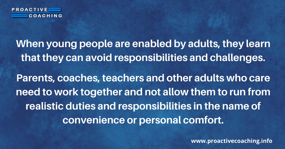 Proactive Coach (@proactivecoach) on Twitter photo 