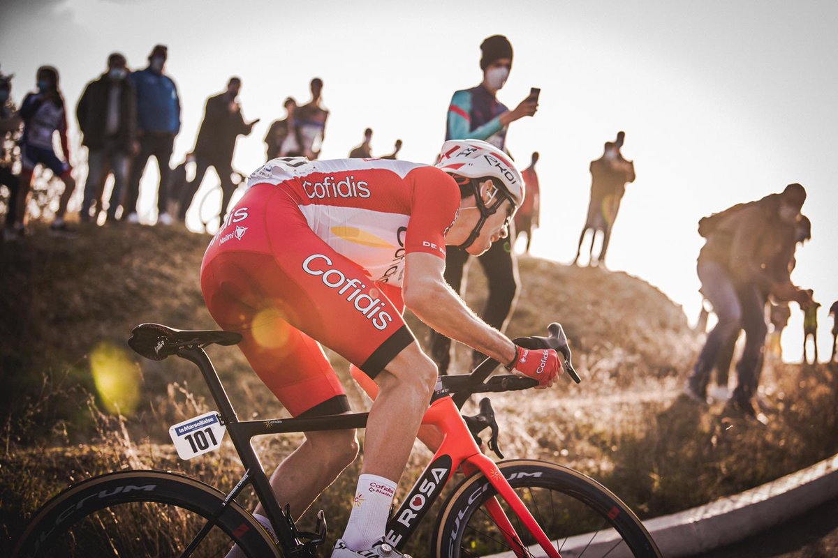 Team Cofidis (@teamcofidis) on Twitter photo Puissance et détermination : le cocktail gagnant !
💥 <a href="/LAPORTEChristop/">Laporte Christophe</a>
#etoiledebesseges Puissance et détermination : le cocktail gagnant !
💥 <a href="/LAPORTEChristop/">Laporte Christophe</a>
#etoiledebesseges