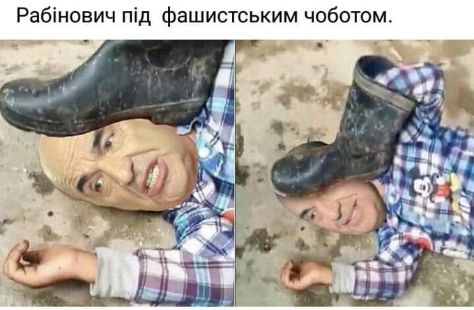 МВД готово к возможным провокациям сторонников заблокированных телеканалов, - Шкиряк - Цензор.НЕТ 9766