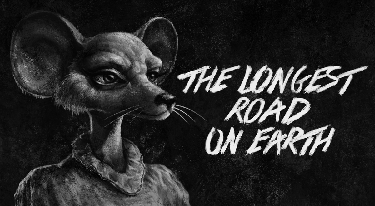 Since TODAY, you can play a little demo on <a href="/Steam/">Steam</a> of 

"The Longest Road On Earth" 

We will be talking with our friends from <a href="/RawFury/">Raw Fury I FREE UPDATE FOR KINGDOM👑👑 OUT NOW</a> on livestream at 6 pm CET.

Link here: store.steampowered.com/news/app/12957…

🦌🦊🐭🐻🐔