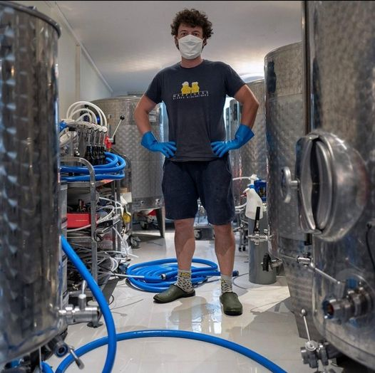 Brasserie du Vallon tweet media