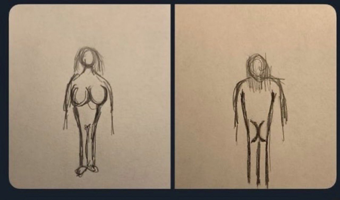 i’m built like this 😔