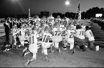 Joe Klostermann tweet media