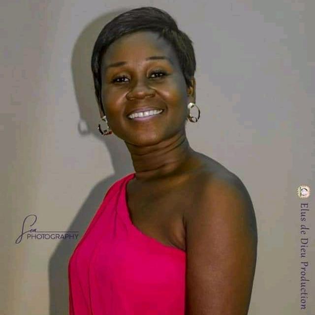 Queen Alba(kouwadan amele ivett) (@ameleivett) on Twitter photo 