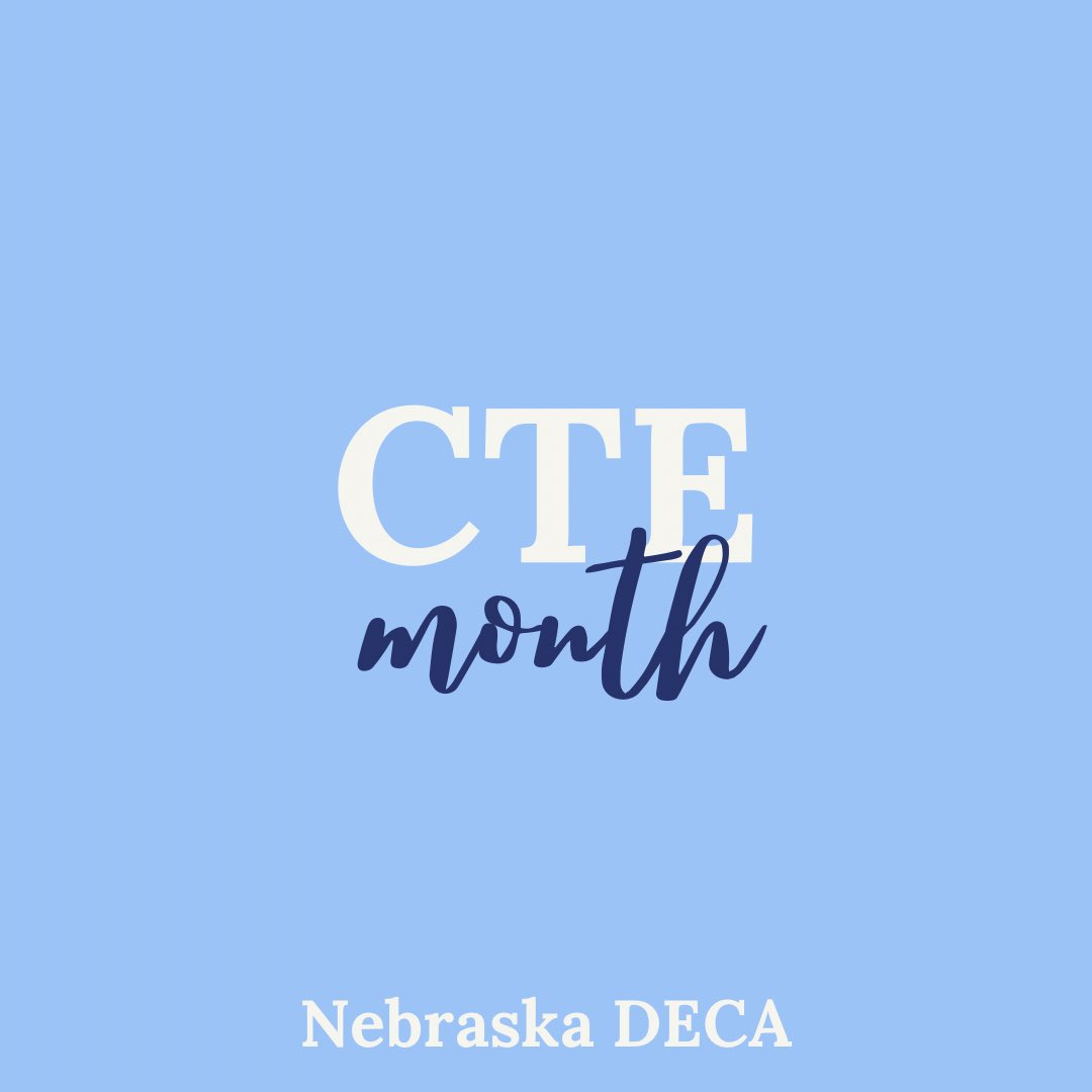 Nebraska DECA tweet media