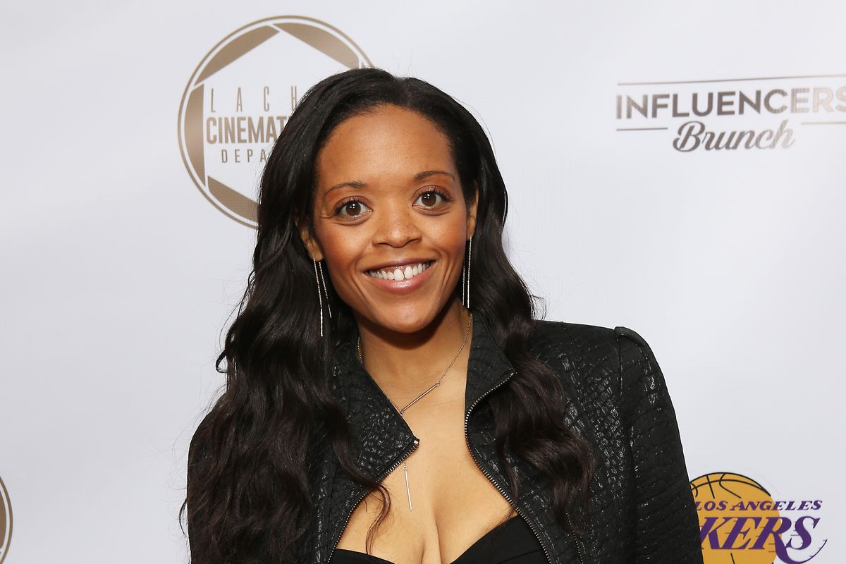 . @DanitaJohnson became president of business operations for D.C. United.She became the first Black president of an MLS team and one of the highest-ranking female club executives in league history.