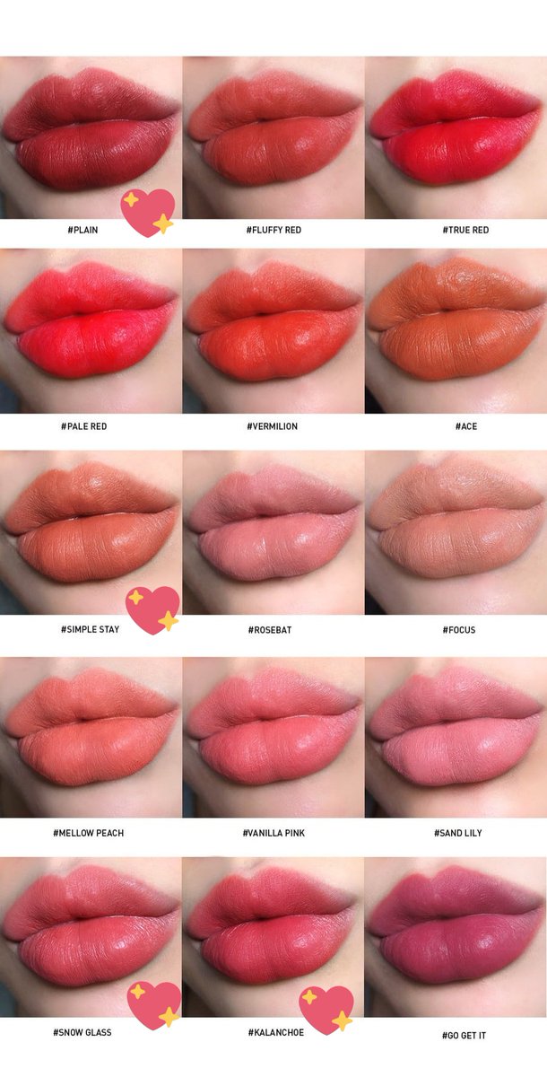 cosmexbox's tweet photo. 3CE Slim Velvet Lip Color
*กล่องสินค้าไม่สมบูรณ์บางส่วนนะคะ เนื่องจากการขนส่ง
Simple Stay มี 5 (Exp 211009)
Snow glass มี 4 (Exp 211005
Plain มี 2 (Exp 211028)
Kalanchoe มี 7 (Exp 211028)
💵แท่งละ 190 ฿

#COSMExBOXพร้อมส่ง https://t.co/cKyfkTDEiN