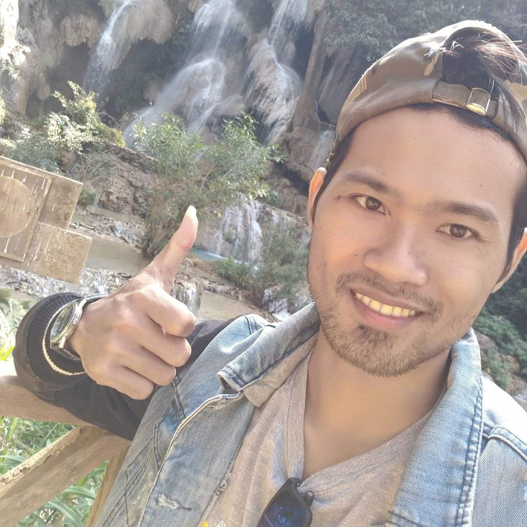 Sipaserth4's tweet photo. #NewProfilePic https://t.co/AvKEY1I5bz