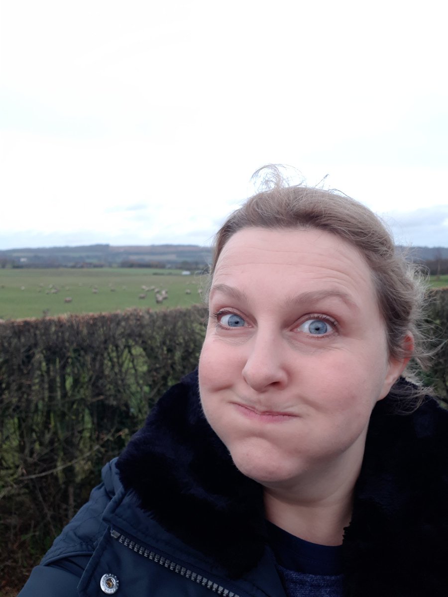 theLucyStrange's tweet photo. After a day of rain, it's all a bit boggy-boggy-marsh-marsh (as my toddler would say). All a bit boggy-boggy-marsh-marsh in my brain too, but hey ho! Plough on, people, plough on! #sanitystroll https://t.co/0c7tPR0KMK