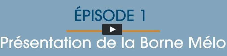 #replay webinaire #BorneMéloGénération2
bit.ly/39Hn81s