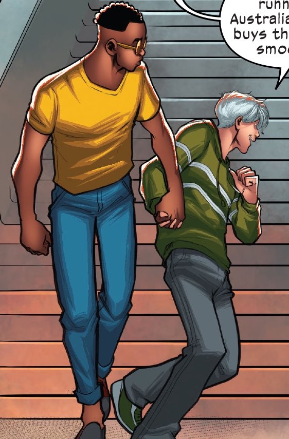 #xspoilers

LOOK AT THEM I LOVE THEM SM 