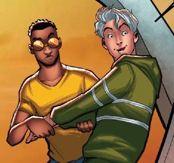 #xspoilers

LOOK AT THEM I LOVE THEM SM 