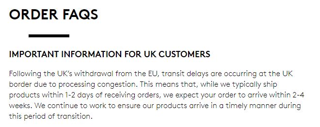 angelscorn's tweet image. Ok. I guess I won&apos;t be ordering a Logitech G733 wireless headset then. I&apos;m not waiting 4 weeks! #logitechg733 @LogitechGUK