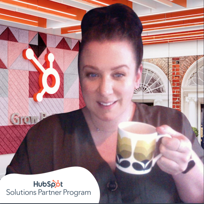 GrowWithBolt's tweet photo. The whole team at bolt tuned into @HubSpot's Partner Kick off 2021 this afternoon! It's fair to say the photo booth went down a treat...

On a more serious note, there are some very exciting developments and we are looking forward to helping our customers grow with HubSpot. https://t.co/wbAmsKhOTC