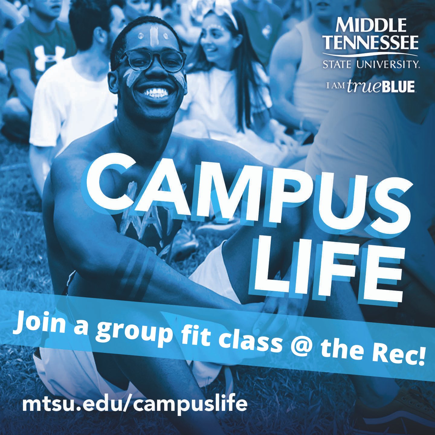 mtsu campus rec mtsucampusrec twitter