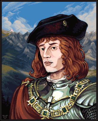 The city Innsbruck in Austria was one of the worlds most important centres of late medieval armor production. It is because of Maximilian I. who had his court there bc of the iron & silver mines in Schwaz nearby - I grew up there.This helmet is directly inspired by Maximilians'