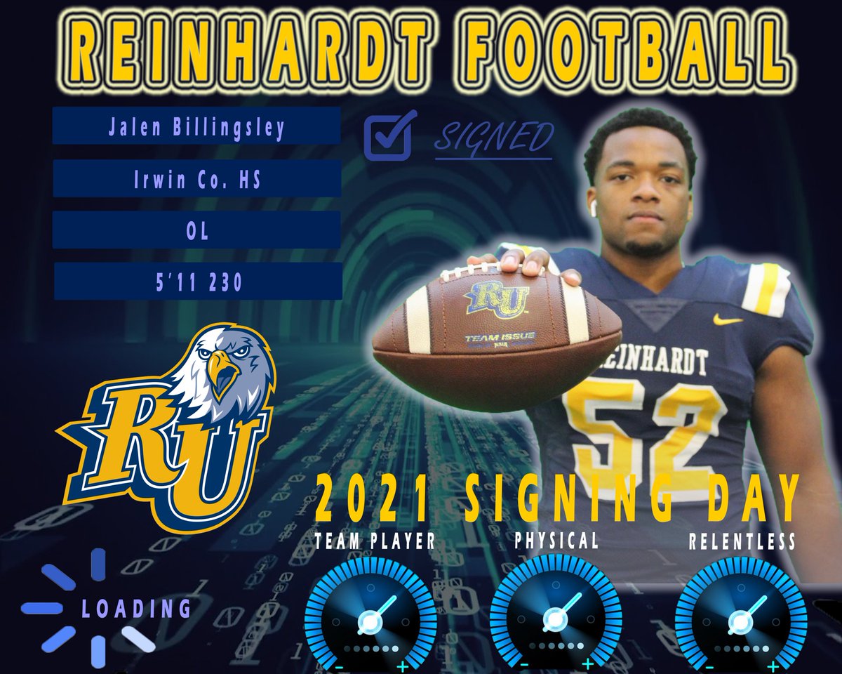 ReinhardtFB's tweet photo. Reinhardt FB welcomes @thamoneymaker52 to the program. https://t.co/RYu0GLUNxV