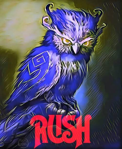 Objetivismo_mx's tweet photo. Primera parte.
Alguna vez escuchaste a una de las bandas más emblemática del rock progresivo y el rock en general🤘RUSH🤘?
Full: Sabias que algunos de sus integrantes se consideraron #Objetivistas? Y que muchas de sus más grandes letras lo demuestran?
https://t.co/Rucx6gaT49 https://t.co/n6P31164jB