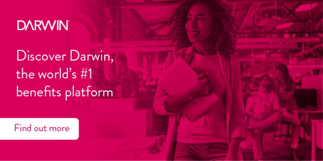 ross_poletti's tweet photo. For more than 20 years, @_DarwinTech have helped thousands of reward and benefit professionals to change benefits. For good. Explore the industry-leading features and benefits of Darwin now in this free ebook. https://t.co/xY4W8SSdQV https://t.co/HPixyBXcNP