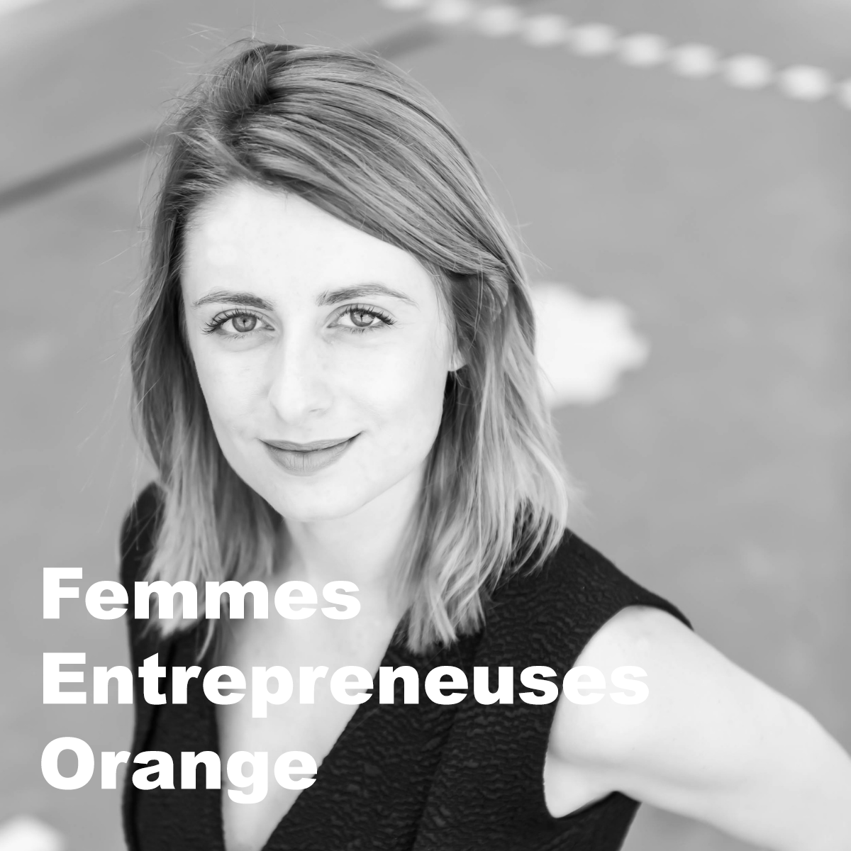 Femmes Entrepreneuses Orange 🔥
Nous sommes fières de vous annoncer que la fondatrice de Lougage, Marine, intègre le programme initié par le groupe Orange pour encourager et accompagner les fondatrices de start-up à travers la France.
C'est vendredi, restez connectés ! ⚡️