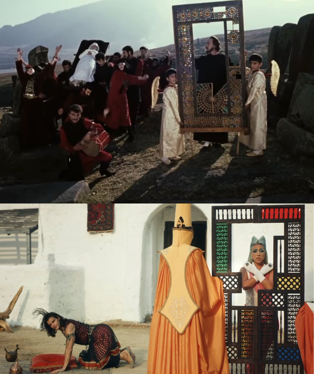 (imo) this could represent her not taking her antipsychotic meds, which causes a mental breakdown (the car crash) and she sees the pain she’s unintentionally caused herself and people around her. She - the poet - wakes up from the fantasy she’s created to cope