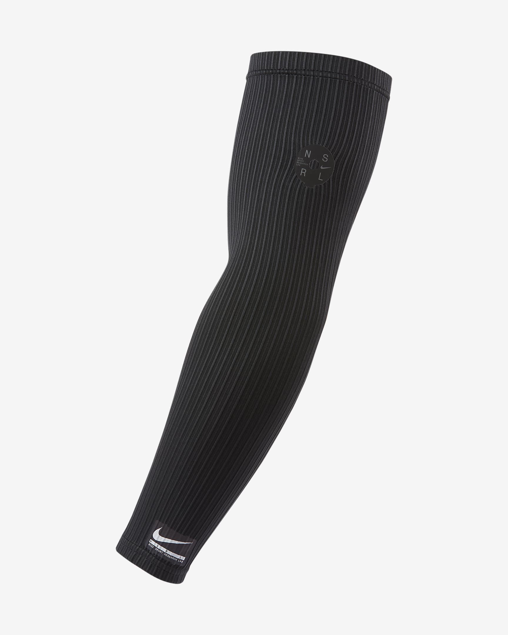Nike running shop arm sleeves