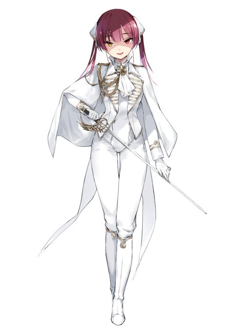 HMS blue plan

#マリンのお宝 