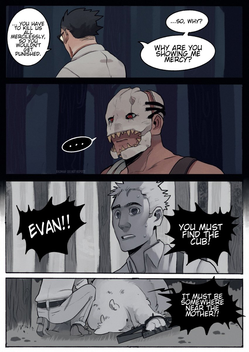 [ Awakened Memories ]
(2/3) 