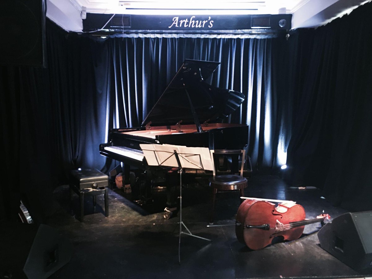 dublinbluesjazz's tweet photo. Music in the venue #livemusic #missingmusic #doctorgig
@DUBLINBLUESCLUB @totallydublin @hotpress @districtmagazin @DublinInquirer @LiveVenueIre @artscouncil_ie @irishmusicparty @IrishTimesCultr https://t.co/gOiRRD2tR7