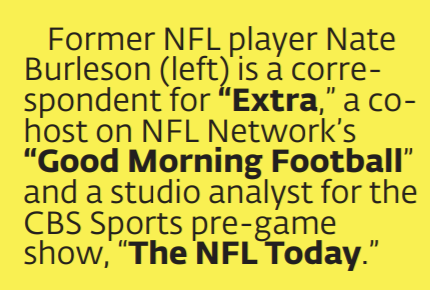 The @nypost taught us 5 new things about @nateburleson!🤗 https://t.co/C94nn5ehMU<a class="tags" target="_blank" title="On Twitter" href="/?out=eyJ0eXAiOiJKV1QiLCJhbGciOiJIUzUxMiJ9.eyJpYXQiOjE3MjQ4MDkyNTksImlzcyI6InR3cG9ybnN0YXJzLmNvbSIsIm5iZiI6MTcyNDgwOTI1OSwiZXhwIjoxNzU2MzQ1MjU5LCJyZWRpcmVjdF91cmwiOiJodHRwczovL3R3aXR0ZXIuY29tL255cG9zdCJ9.f7Sllzof-tJWAUYAYDRIR5HgOn3FCn9QKPXjmohlOWHwgZEEyOZ3vUadPoJWmykjLH-AvlIxT8cYDTEnz3xcZg">@nypost</a><a class="tags" target="_blank" title="On Twitter" href="/?out=eyJ0eXAiOiJKV1QiLCJhbGciOiJIUzUxMiJ9.eyJpYXQiOjE3MjQ4MDkyNTksImlzcyI6InR3cG9ybnN0YXJzLmNvbSIsIm5iZiI6MTcyNDgwOTI1OSwiZXhwIjoxNzU2MzQ1MjU5LCJyZWRpcmVjdF91cmwiOiJodHRwczovL3R3aXR0ZXIuY29tL25hdGVidXJsZXNvbiJ9.pAbvAPimQ6mOSj9l1_Hept15GwxPDtb_sOCX2Hv0nhJtxWJjF4JyQMGoAxe8UiGaR2hFRdl9e7lZ59n2QonYwA">@nateburleson</a><a href="/tag/transformationtuesday"class="tags"><span>#transformationtuesday</span></a>