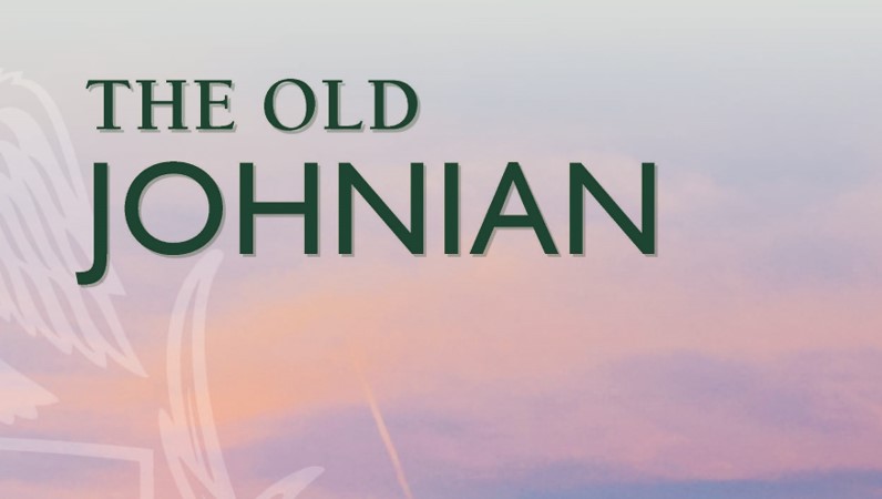 We are delighted to share the most recent issue of The Old Johnian, our annual school magazine for alumni.

Click here to view on the School website: bit.ly/SJS-OldJohnian…