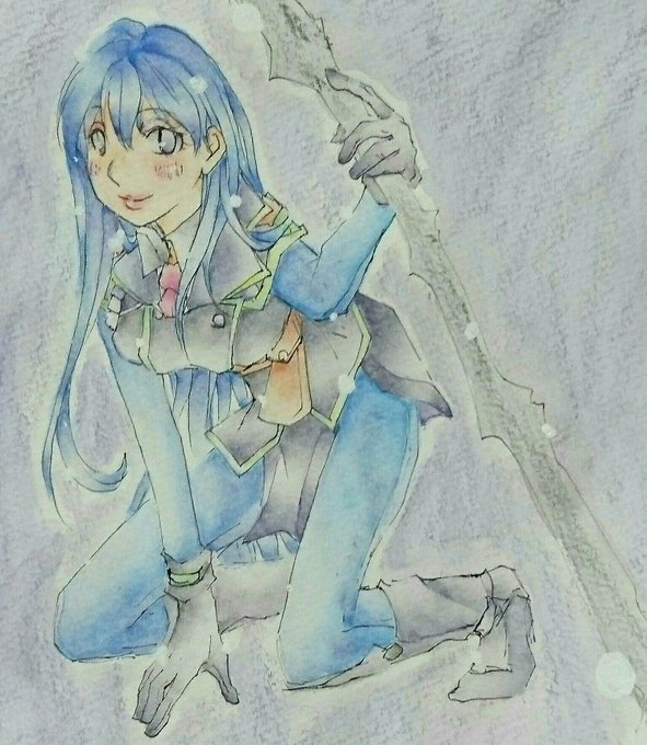 百均水彩色鉛筆のtwitterイラスト検索結果 百均水彩色鉛筆のtwitterイラスト検索結果