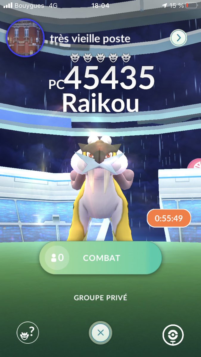 raid_pokemon's tweet photo. 2897 7997 7392.  0085 5404 9241 ajt for raids https://t.co/WkH9Z1jqRh