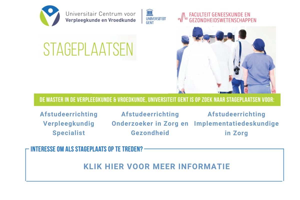 University Centre for Nursing and Midwifery tweet media